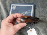 Smith & Wesson Model 49 .38 spcl with original box in Very Good Condition - 16 of 20