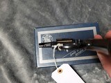 Smith & Wesson Model 49 .38 spcl with original box in Very Good Condition - 18 of 20