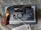 Smith & Wesson Model 49 .38 spcl with original box in Very Good Condition - 12 of 20