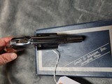 Smith & Wesson Model 49 .38 spcl with original box in Very Good Condition - 8 of 20