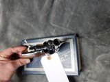 Smith & Wesson Model 49 .38 spcl with original box in Very Good Condition - 6 of 20