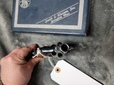 Smith & Wesson Model 49 .38 spcl with original box in Very Good Condition - 17 of 20