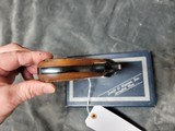Smith & Wesson Model 49 .38 spcl with original box in Very Good Condition - 7 of 20