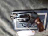 Smith & Wesson Model 49 .38 spcl with original box in Very Good Condition - 20 of 20