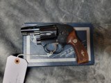 Smith & Wesson Model 49 .38 spcl with original box in Very Good Condition - 10 of 20