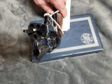 Smith & Wesson Model 49 .38 spcl with original box in Very Good Condition - 9 of 20