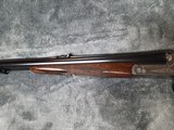 Merkel 140-1 .470 Nitro Express in Excellent to almost like New Condition - 4 of 19