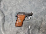 Beretta 21A .25 acp in Very Good Condition - 1 of 19
