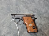 Beretta 21A .25 acp in Very Good Condition - 11 of 19
