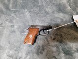 Beretta 21A .25 acp in Very Good Condition - 14 of 19