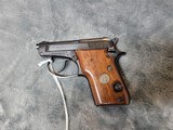 Beretta 21A .25 acp in Very Good Condition - 10 of 19