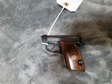 Beretta 21A .25 acp in Very Good Condition - 16 of 19