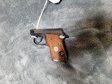 Beretta 21A .25 acp in Very Good Condition - 17 of 19