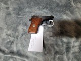 Beretta 21A .25 acp in Very Good Condition - 19 of 19