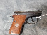 Beretta 21A .25 acp in Very Good Condition - 12 of 19