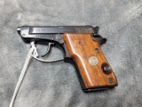 Beretta 21A .25 acp in Very Good Condition - 3 of 19