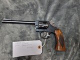 Iver Johnson Target Sealed 8 in very Good Condition