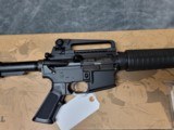 Like New Bushmaster M4 5.56 Carbine with Box - 7 of 20