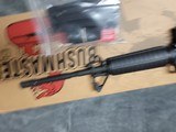 Like New Bushmaster M4 5.56 Carbine with Box - 9 of 20
