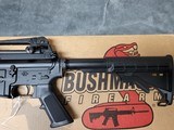 Like New Bushmaster M4 5.56 Carbine with Box - 4 of 20