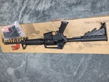Like New Bushmaster M4 5.56 Carbine with Box - 16 of 20