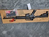 Like New Bushmaster M4 5.56 Carbine with Box - 20 of 20