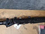 Like New Bushmaster M4 5.56 Carbine with Box - 14 of 20