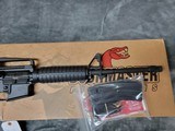 Like New Bushmaster M4 5.56 Carbine with Box - 19 of 20