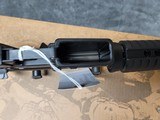 Like New Bushmaster M4 5.56 Carbine with Box - 10 of 20