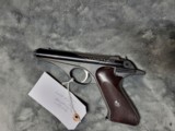 Whitney Wolverine. 22 lr 4.5" Barrel in Good Condition - 16 of 20