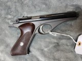 Whitney Wolverine. 22 lr 4.5" Barrel in Good Condition - 10 of 20