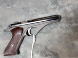 Whitney Wolverine. 22 lr 4.5" Barrel in Good Condition - 4 of 20