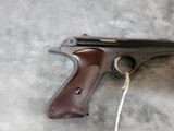 Whitney Wolverine. 22 lr 4.5" Barrel in Good Condition - 3 of 20