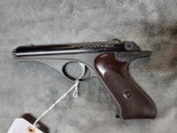 Whitney Wolverine. 22 lr 4.5" Barrel in Good Condition - 1 of 20