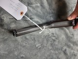 Whitney Wolverine. 22 lr 4.5" Barrel in Good Condition - 14 of 20