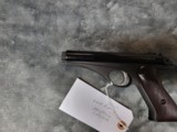 Whitney Wolverine. 22 lr 4.5" Barrel in Good Condition - 18 of 20