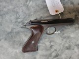 Whitney Wolverine. 22 lr 4.5" Barrel in Good Condition - 20 of 20