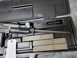Numbers Matching IMI /Action Arms UZI MODEL B 9mm Carbine In Very Good Condition - 6 of 20