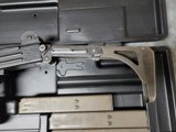 Numbers Matching IMI /Action Arms UZI MODEL B 9mm Carbine In Very Good Condition - 10 of 20