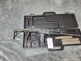 Numbers Matching IMI /Action Arms UZI MODEL B 9mm Carbine In Very Good Condition - 1 of 20