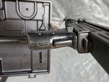 Numbers Matching IMI /Action Arms UZI MODEL B 9mm Carbine In Very Good Condition - 19 of 20