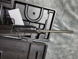 Numbers Matching IMI /Action Arms UZI MODEL B 9mm Carbine In Very Good Condition - 13 of 20
