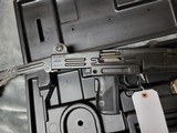 Numbers Matching IMI /Action Arms UZI MODEL B 9mm Carbine In Very Good Condition - 3 of 20
