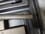 Numbers Matching IMI /Action Arms UZI MODEL B 9mm Carbine In Very Good Condition - 7 of 20