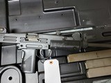 Numbers Matching IMI /Action Arms UZI MODEL B 9mm Carbine In Very Good Condition - 5 of 20