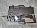 Numbers Matching IMI /Action Arms UZI MODEL B 9mm Carbine In Very Good Condition - 9 of 20