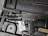 Numbers Matching IMI /Action Arms UZI MODEL B 9mm Carbine In Very Good Condition - 12 of 20