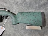 CustomBlueprinted 700 In 6.5x47, with Proof Reasearch SS BBL, HS Precision Stock, Timney Calvin Elite Trigger - 8 of 20