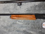 Remington 1100 Magum 3" 12ga with Extra 2.75" Mod trap Barrel - 7 of 20