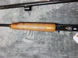 Remington 1100 Magum 3" 12ga with Extra 2.75" Mod trap Barrel - 10 of 20